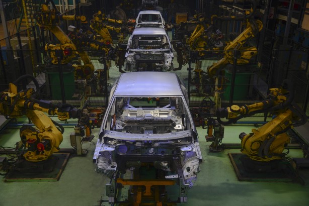 Foto - Müjde gibi müjde! Fransızlar 31 yıl sonra Bursa'ya dönme kararı aldı: Artık Bursa'da üretip dünyaya satacaklar