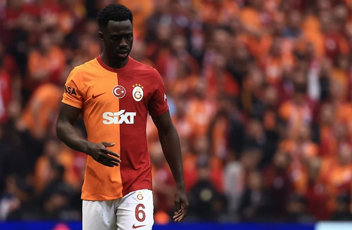 Foto - Müjde gibi müjde! Galatasaraya milyon euro’lar yağacak! Yok böyle bir rakam! En sonunda gidiyor…