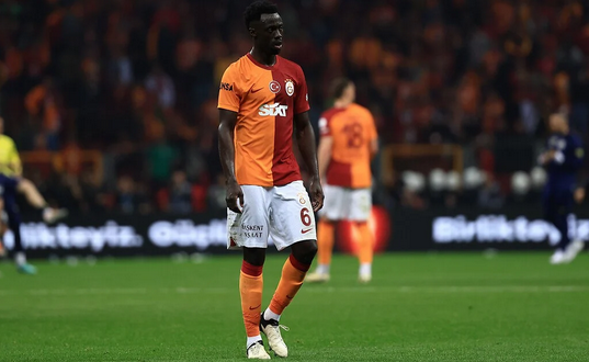 Müjde gibi müjde! Galatasaraya milyon euro’lar yağacak! Yok böyle bir rakam! En sonunda gidiyor…