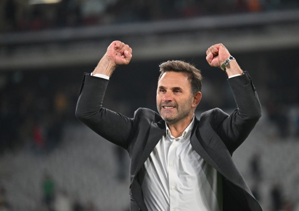 Foto - Müjde gibi müjde! Galatasaraya milyon euro’lar yağacak! Yok böyle bir rakam! En sonunda gidiyor…