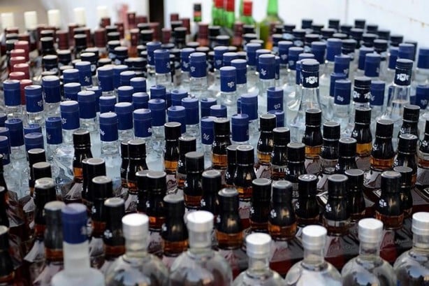 Foto - Müjde gibi müjde! Ünlü içki markası iflas etti