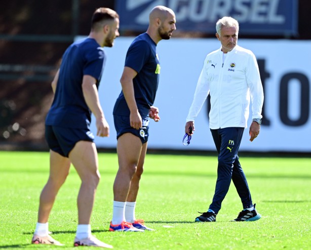 Foto - Müjde gibi verdiler: Bombayı patlattılar: Jose Mourinho pişmanlığı! 