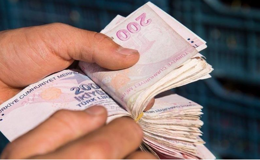 Foto - Müjde resmen verildi! Her eve en az 10 bin lira