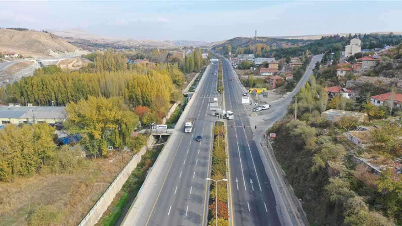 Müjde verildi: Süre 5 saatten 2,5 saate iniyor