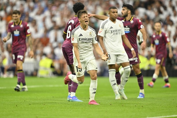 Foto - Müjdeli haber artık gelebilir! Sonunda kafasına 'dank' etti! Arda Güler sürprizi...