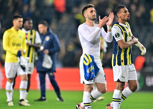 Foto - Müjdeli haberi verdi: Lig sonundan hemen önce duyurulacak: Ferdi ile ilgili flaş karar! Bir dev daha mı?