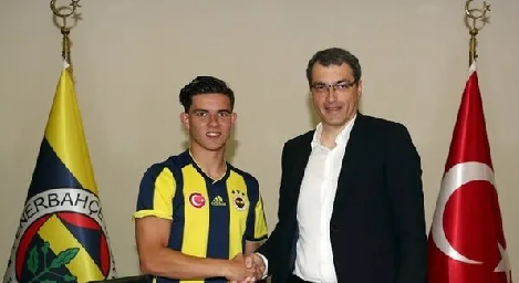 Müjdeli haberi verdi: Lig sonundan hemen önce duyurulacak: Ferdi ile ilgili flaş karar! Bir dev daha mı?