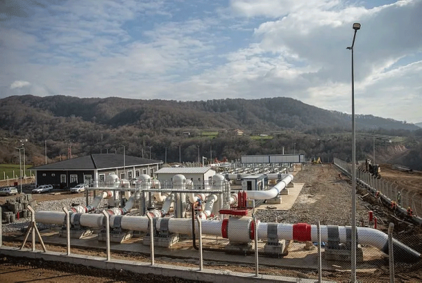 Foto - Müjdeyi Başkan Erdoğan duyurmuştu! Doğalgaz desteği 2024'te de sürecek