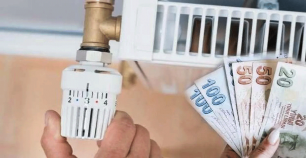 Foto - Müjdeyi Başkan Erdoğan duyurmuştu! Doğalgaz desteği 2024'te de sürecek