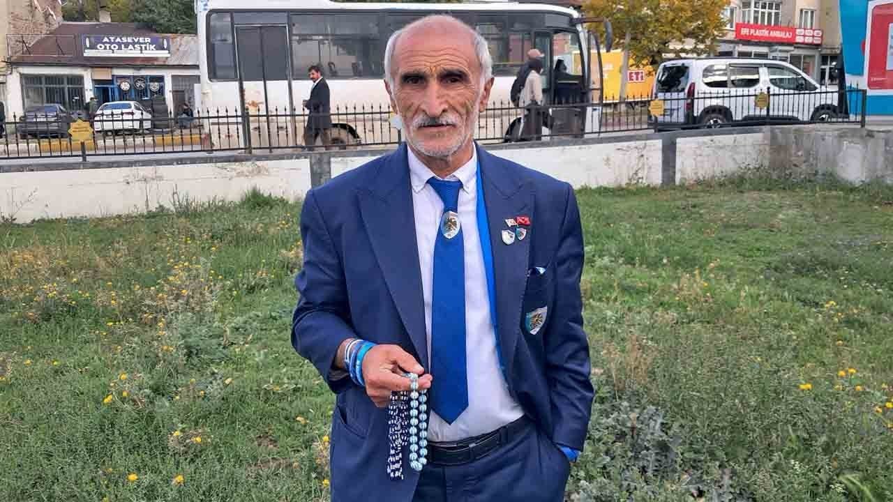 Foto - Müjdeyi Başkan Erdoğan vermişti: Erzurum’a modern spor kompleksi