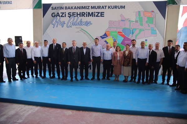 Foto - Müjdeyi bizzat Başkan Erdoğan duyuracak! Tarih verildi