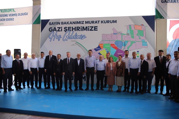 Foto - Müjdeyi bizzat Başkan Erdoğan duyuracak! Tarih verildi