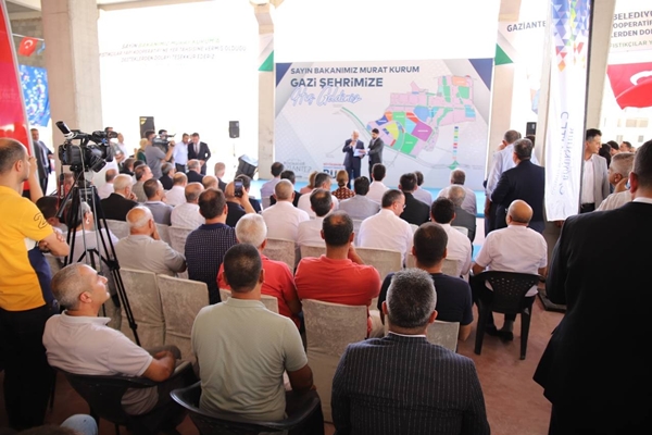 Foto - Müjdeyi bizzat Başkan Erdoğan duyuracak! Tarih verildi