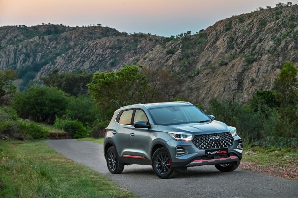 Foto - Müjdeyi şimdiden veriyoruz! Sonra duymadım-etmedim demeyin! Chery TIGGO 4 PRO gençlerin yeni favorisi olmaya geliyor!