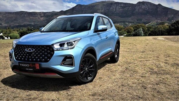 Foto - Müjdeyi şimdiden veriyoruz! Sonra duymadım-etmedim demeyin! Chery TIGGO 4 PRO gençlerin yeni favorisi olmaya geliyor!