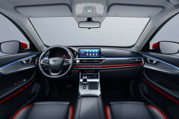 Foto - Müjdeyi şimdiden veriyoruz! Sonra duymadım-etmedim demeyin! Chery TIGGO 4 PRO gençlerin yeni favorisi olmaya geliyor!