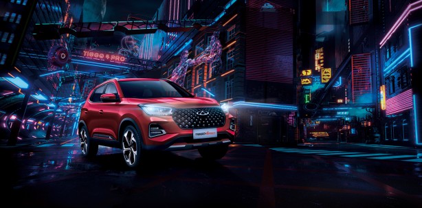 Foto - Müjdeyi şimdiden veriyoruz! Sonra duymadım-etmedim demeyin! Chery TIGGO 4 PRO gençlerin yeni favorisi olmaya geliyor!