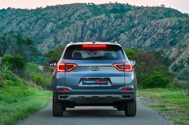 Foto - Müjdeyi şimdiden veriyoruz! Sonra duymadım-etmedim demeyin! Chery TIGGO 4 PRO gençlerin yeni favorisi olmaya geliyor!