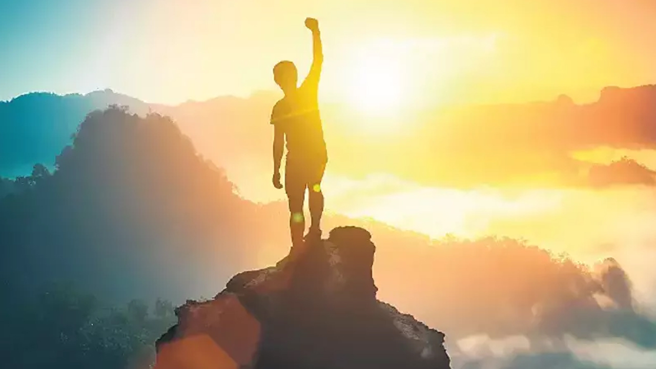 Foto - Mükemmeliyetçilik sendromunun 4 belirtisi! Kusursuza ulaşma çabası: Mükemmeliyetçilik nedir? 