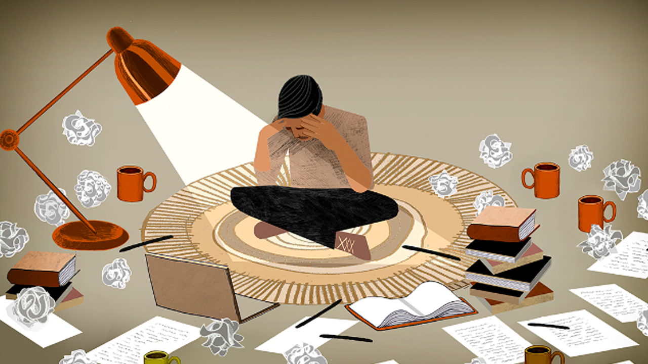 Foto - Mükemmeliyetçilik sendromunun 4 belirtisi! Kusursuza ulaşma çabası: Mükemmeliyetçilik nedir? 