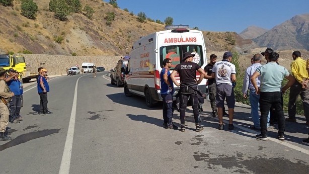 Foto - Müküs Çayı'nda 2 ay önce kaybolan hemşirenin cesedine ulaşıldı