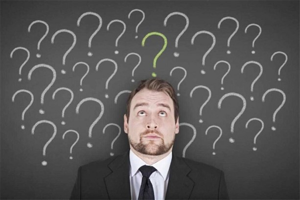 Foto - Mülakatlarda sorulan ilginç sorular