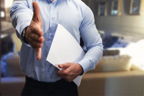 Foto - Mülakatlarda sorulan ilginç sorular