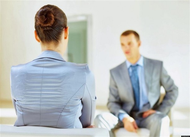 Foto - Mülakatlarda sorulan ilginç sorular