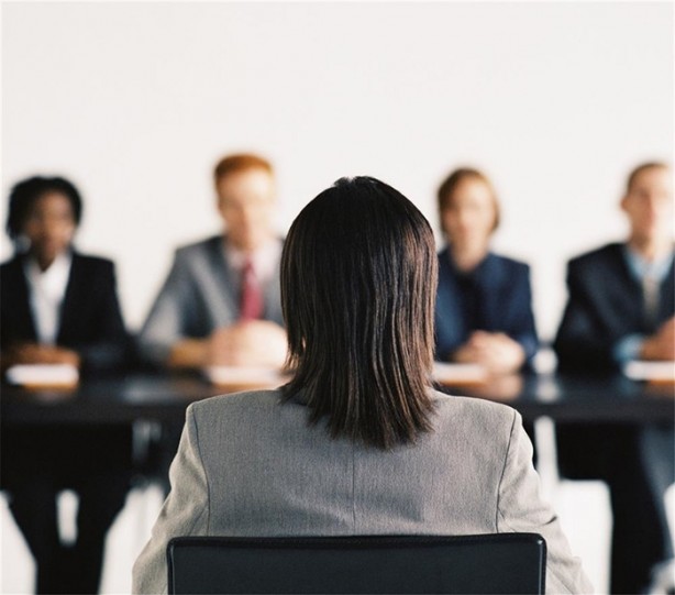 Foto - Mülakatlarda sorulan ilginç sorular