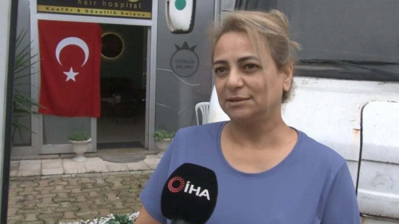 Foto - Mülk sahibi canından bezdirdi: 'Sürekli bizi taciz ediyor!'