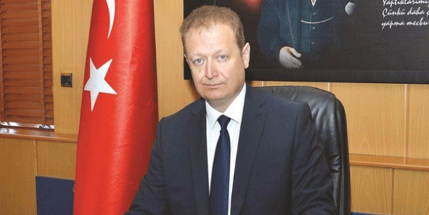 Mülkiye Başmüfettişi Yücel Yavuz Safranbolu'da toprağa verildi