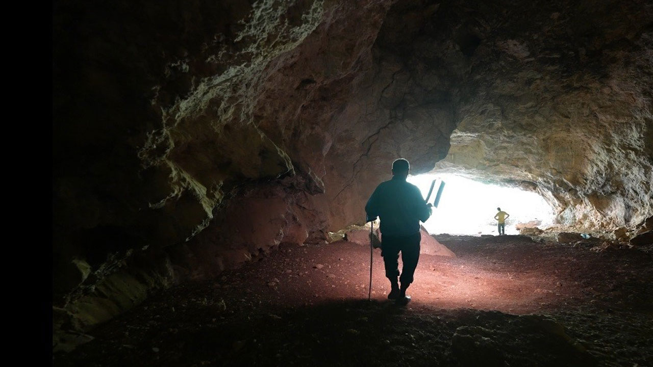 Foto - Munzur’un kalbinde gizli bir dünya! Keşfedilmeyi bekleyen cennet