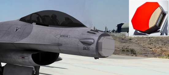 Foto - MURAD AESA radar için Türkiye'nin kapısını çaldılar! Israrla 'bize satın' diyorlar