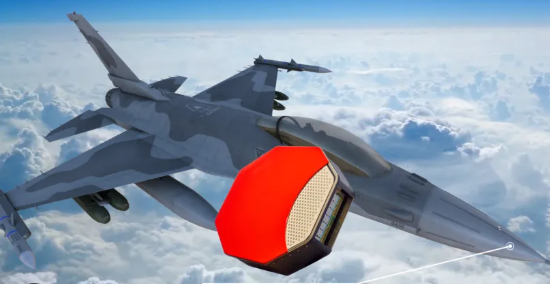 Foto - MURAD AESA radar için Türkiye'nin kapısını çaldılar! Israrla 'bize satın' diyorlar