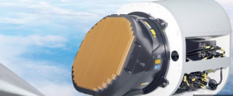 Foto - MURAD AESA radar için Türkiye'nin kapısını çaldılar! Israrla 'bize satın' diyorlar