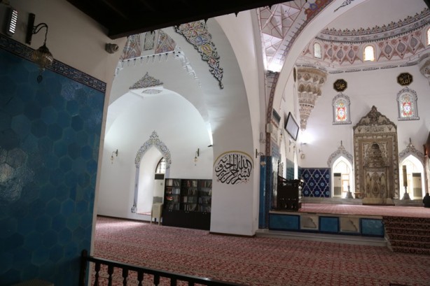 Foto - Muradiye (II. Murad) Camii - Bursa