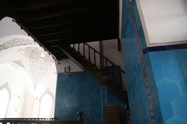 Foto - Muradiye (II. Murad) Camii - Bursa