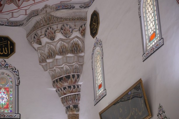 Foto - Muradiye (II. Murad) Camii - Bursa