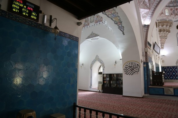 Foto - Muradiye (II. Murad) Camii - Bursa