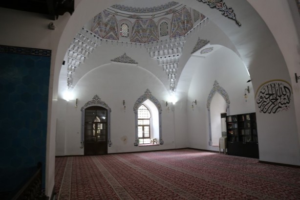 Foto - Muradiye (II. Murad) Camii - Bursa