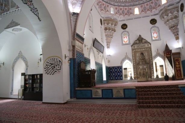 Foto - Muradiye (II. Murad) Camii - Bursa