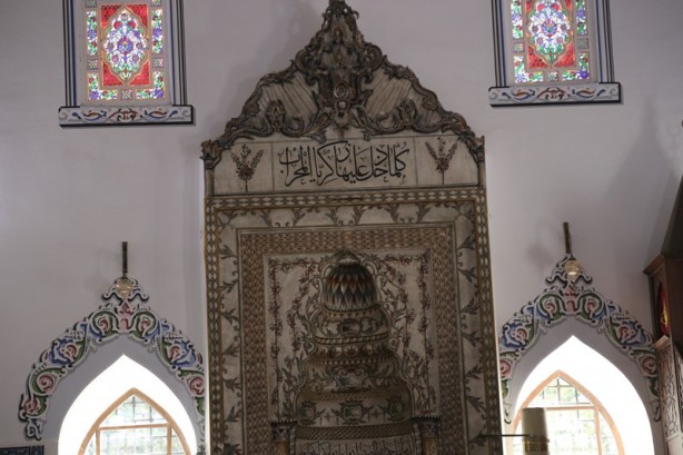Foto - Muradiye (II. Murad) Camii - Bursa