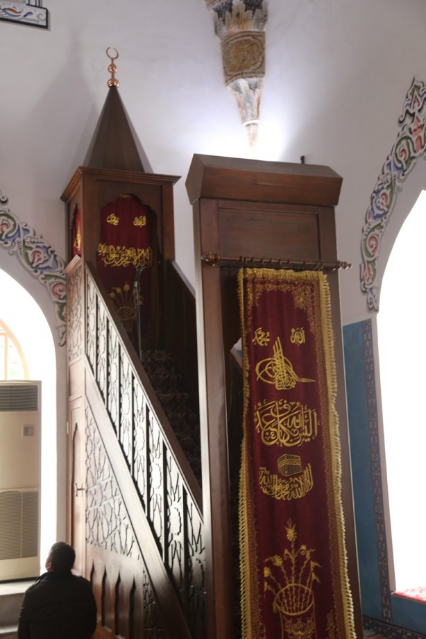 Foto - Muradiye (II. Murad) Camii - Bursa