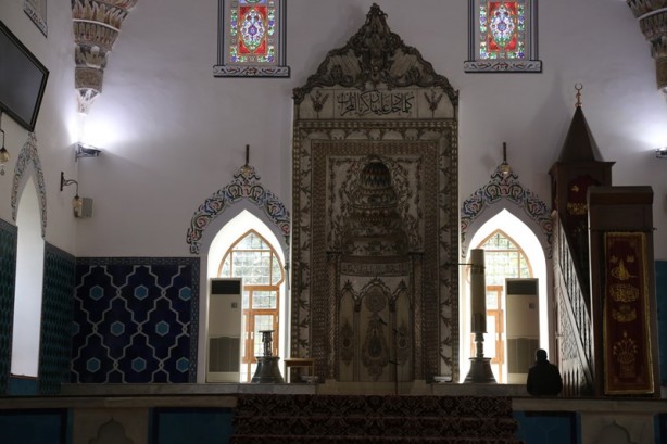 Foto - Muradiye (II. Murad) Camii - Bursa