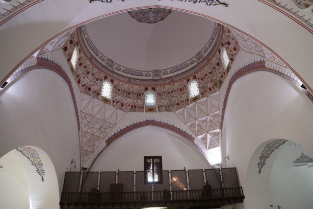Foto - Muradiye (II. Murad) Camii - Bursa