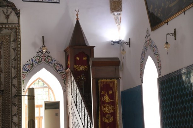 Foto - Muradiye (II. Murad) Camii - Bursa