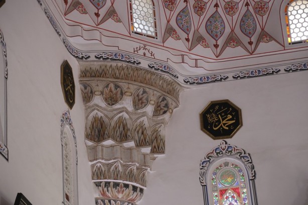 Foto - Muradiye (II. Murad) Camii - Bursa