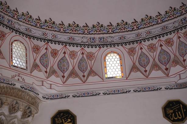 Foto - Muradiye (II. Murad) Camii - Bursa