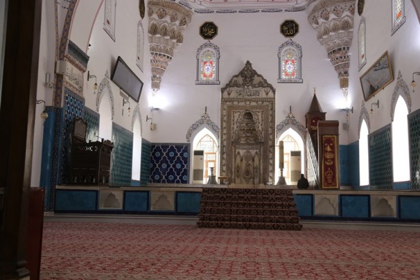 Foto - Muradiye (II. Murad) Camii - Bursa