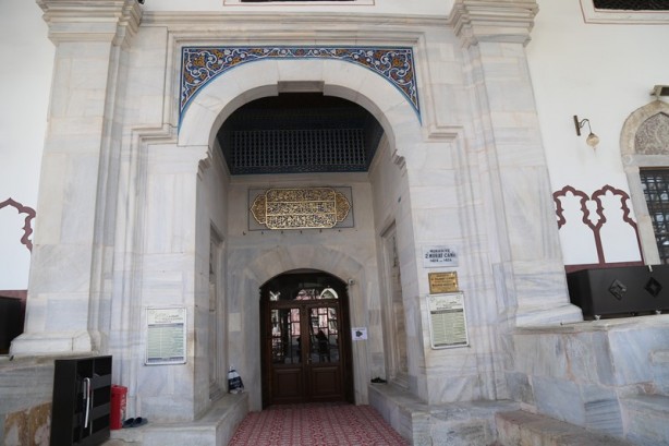 Foto - Muradiye (II. Murad) Camii - Bursa